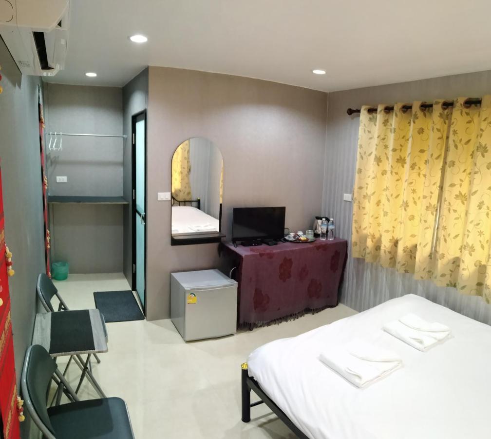 Guesthouse 88 פאנג-נגה מראה חיצוני תמונה