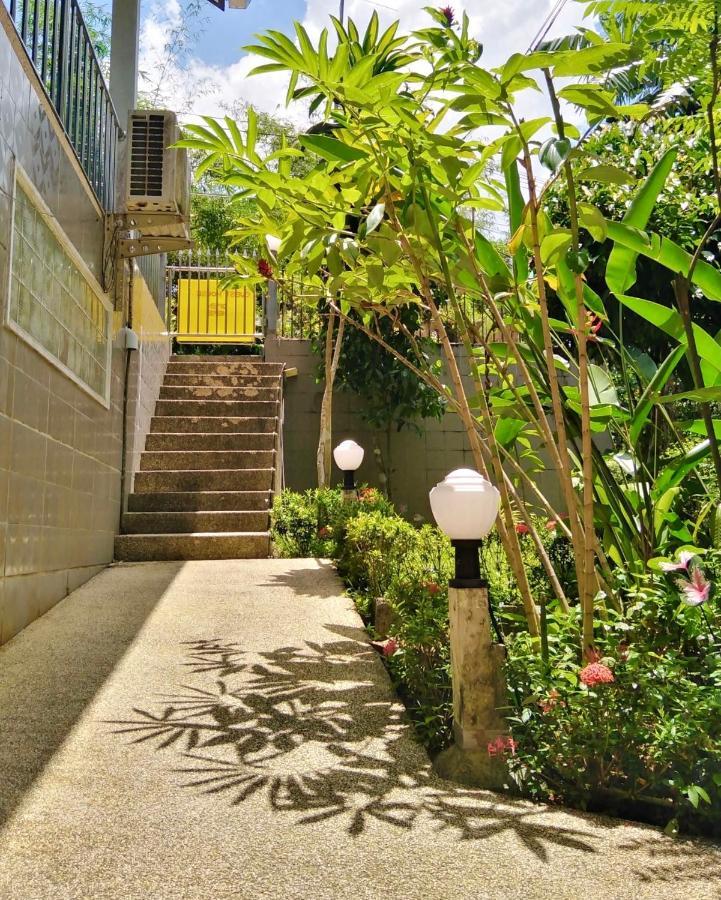 Guesthouse 88 פאנג-נגה מראה חיצוני תמונה