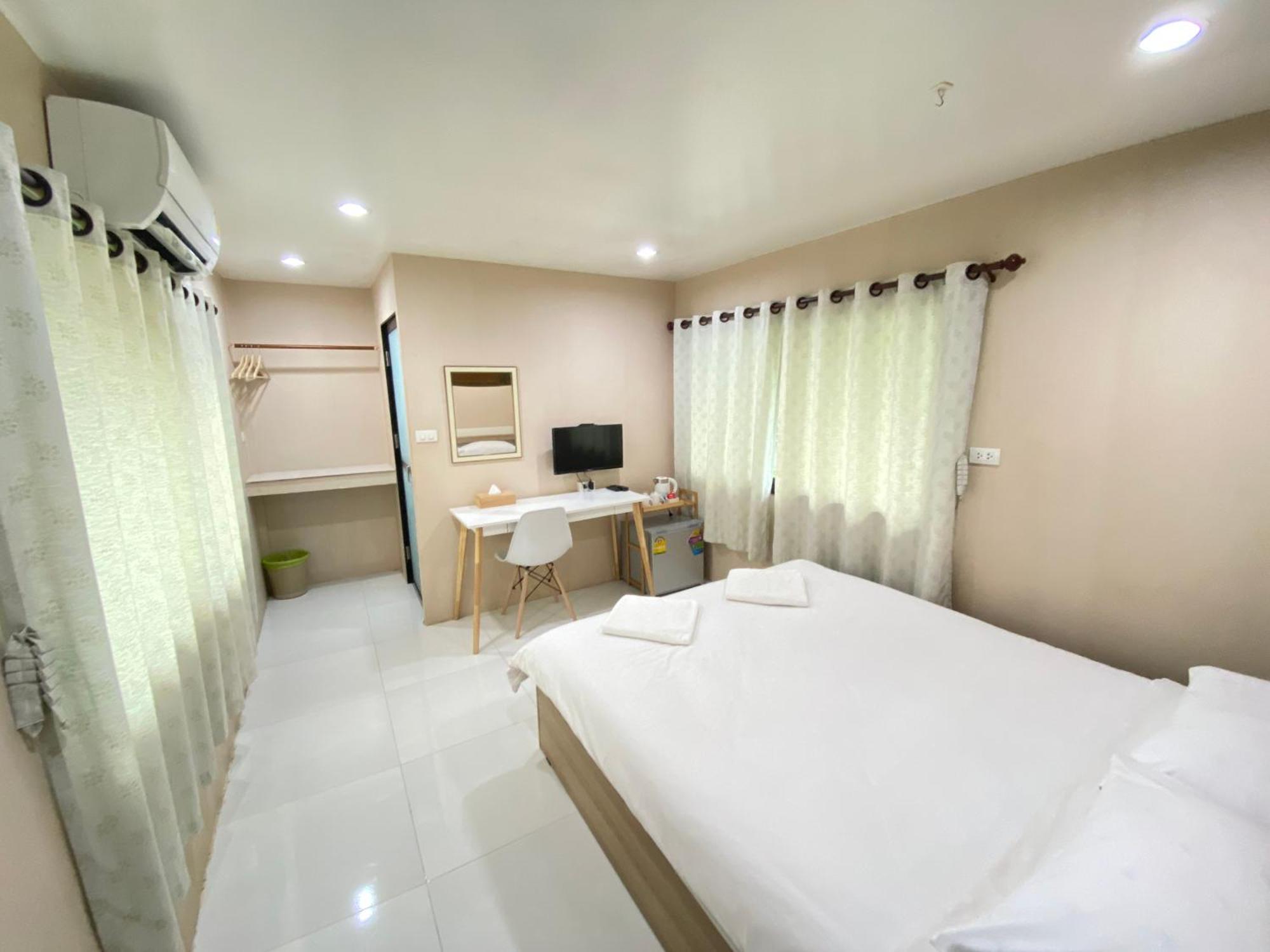 Guesthouse 88 פאנג-נגה מראה חיצוני תמונה