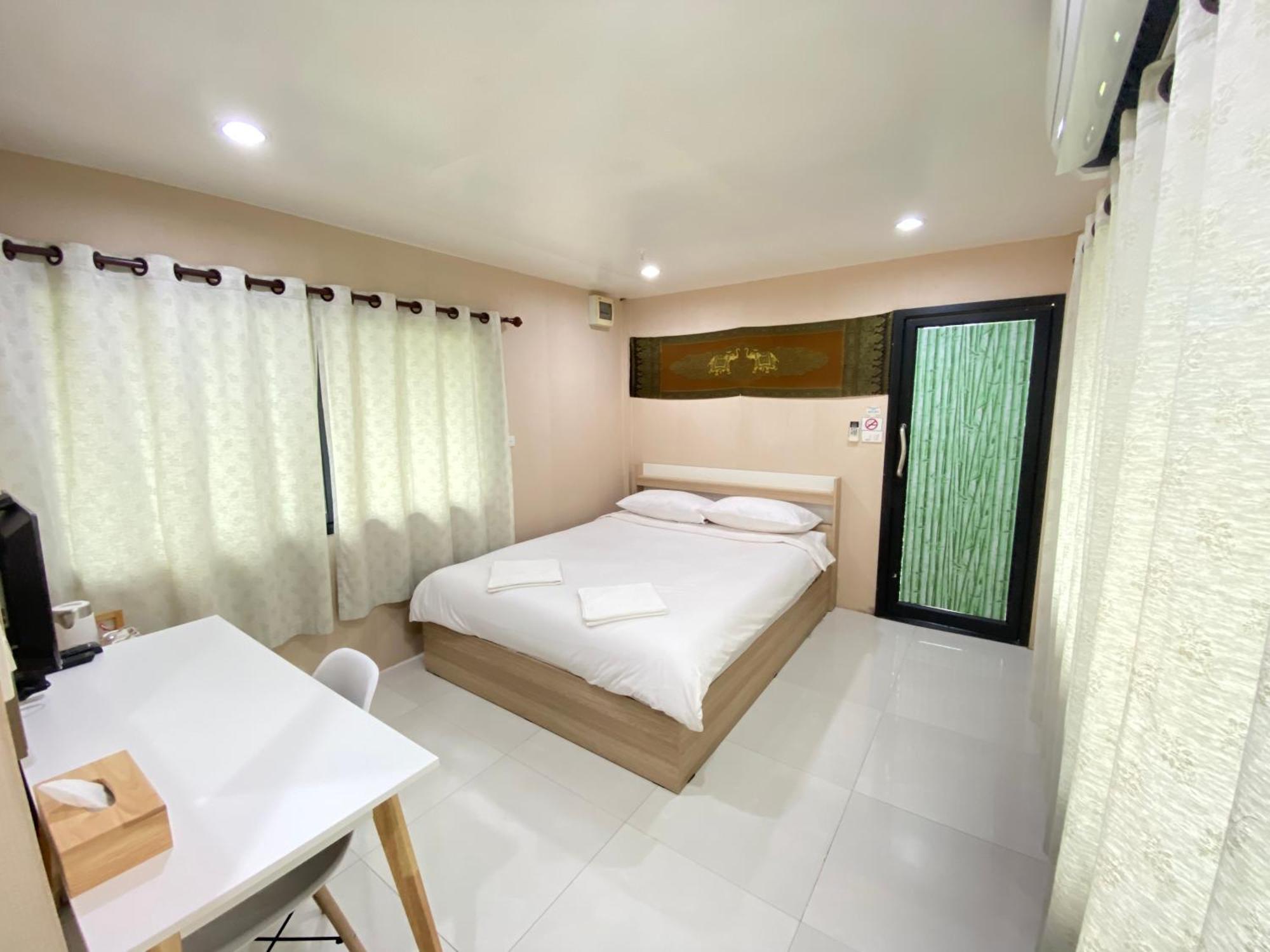 Guesthouse 88 פאנג-נגה מראה חיצוני תמונה