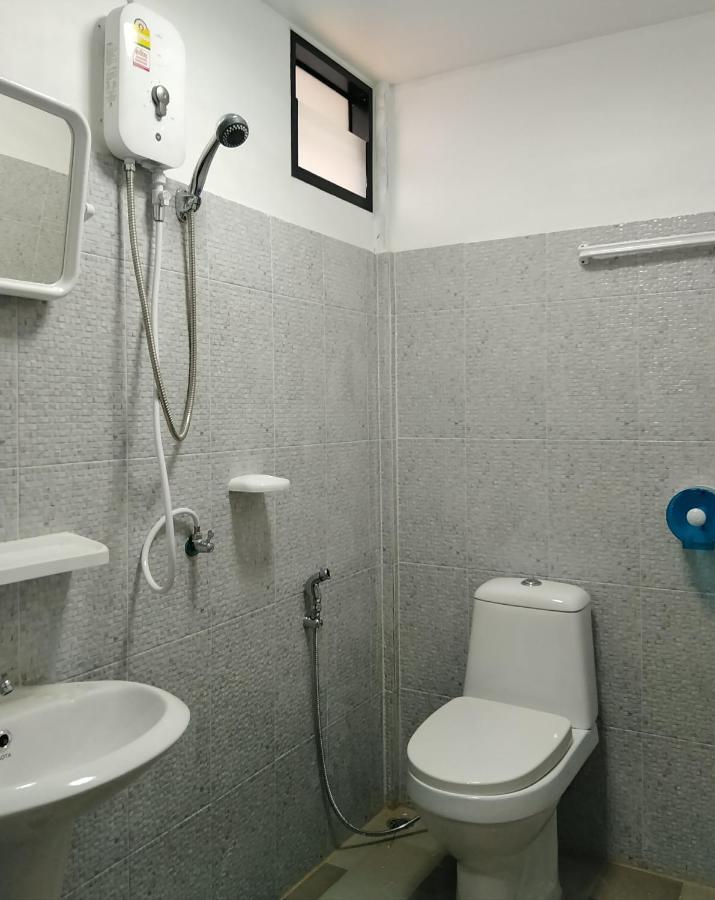 Guesthouse 88 פאנג-נגה מראה חיצוני תמונה