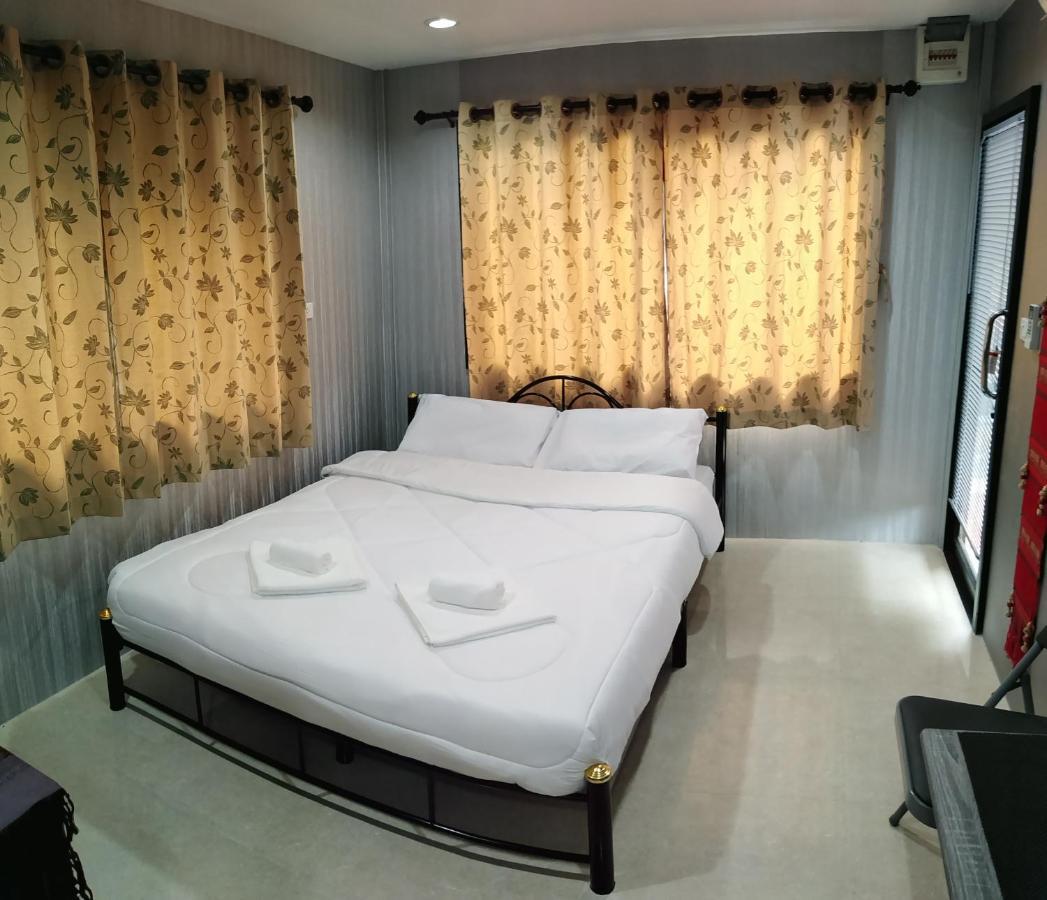 Guesthouse 88 פאנג-נגה מראה חיצוני תמונה